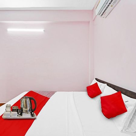 Hotel O Karapakkam, Chennai Esterno foto