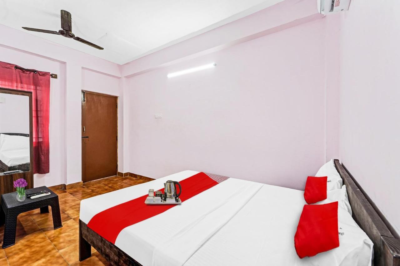 Hotel O Karapakkam, Chennai Esterno foto
